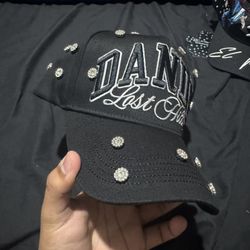 Dandy Hats Lost Hills Handle With Care 