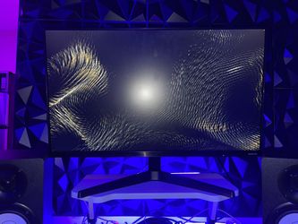 Samsung Monitor T350 27’ 