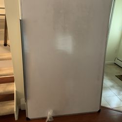 Whiteboard For Studying 