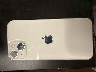 Apple iPhone 13 White