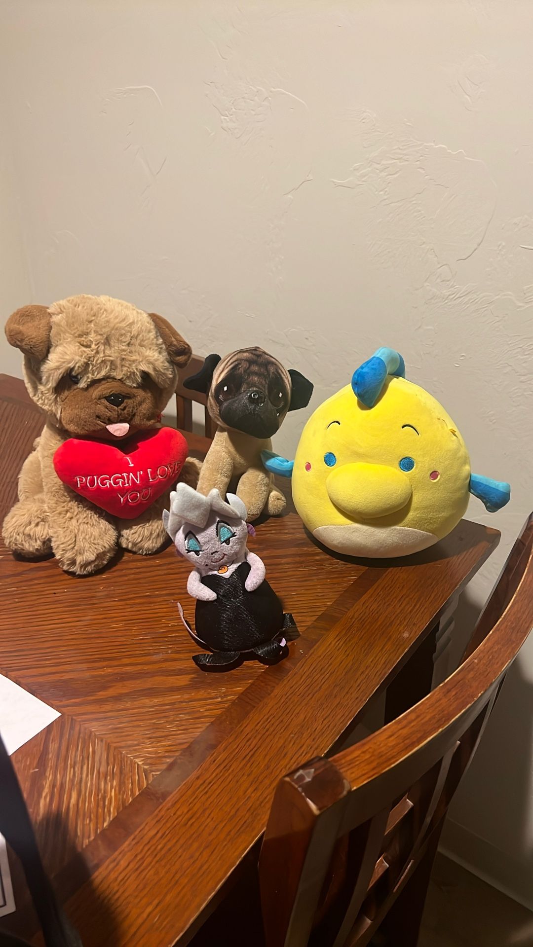 Plushie