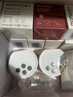 Momcozy s12 pump