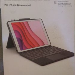 Longitec Combo Touch Keyboard