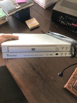 DVD Player