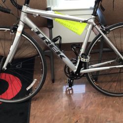 Sport Bicycle 