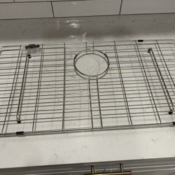 Sink Grid *Brand New* 14x28