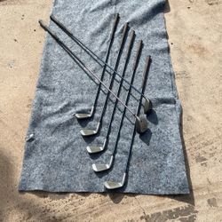 Golf Club Set 