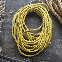 Rope