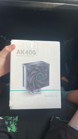 Pc cooler for performance!!