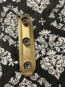 Bathroom Light Fixture 