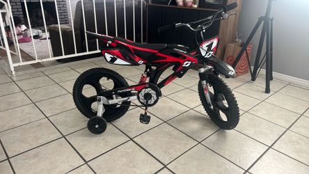 Bike 16” $80obo