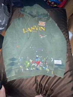 Gallery dept hoodie size XL