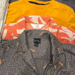 Boys Clothes 4/5