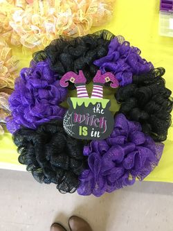 Wreath