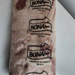Ribeye Slab Quality Beef