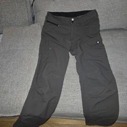 Truewerk Work Pants