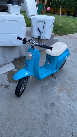 Razor Mini Vespa
