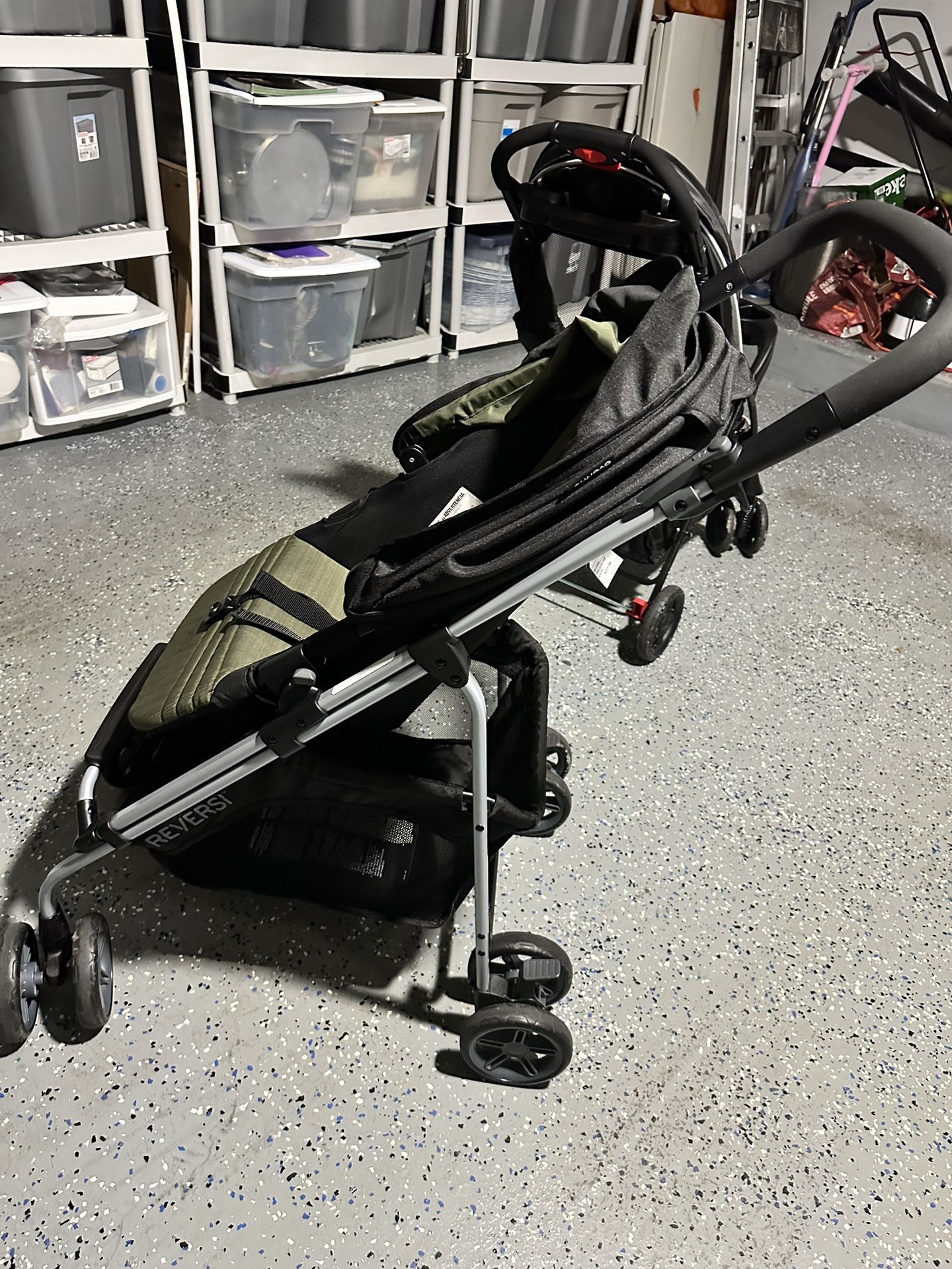 Evenflo Stroller