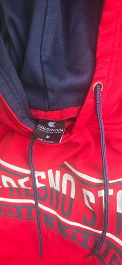 Fresno state Hoodie medium