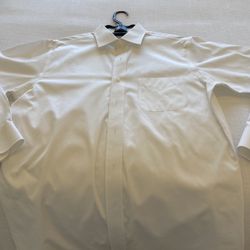 Men’s Dress Shirts