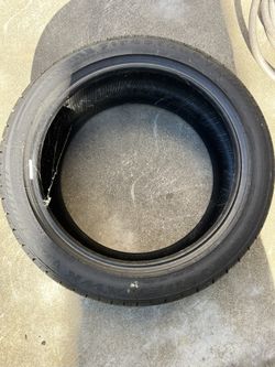 Firestone Tire - New