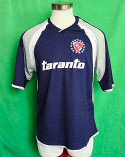 INDEPENDIENTE DE AVELLANEDA  JERSEY # 10 EL POCHO INSÚA LARGE