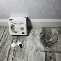 Mini Silent Exercise Wheels