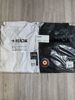 Camisa Maja ® Outdoor Signature  Size: Extra Small 