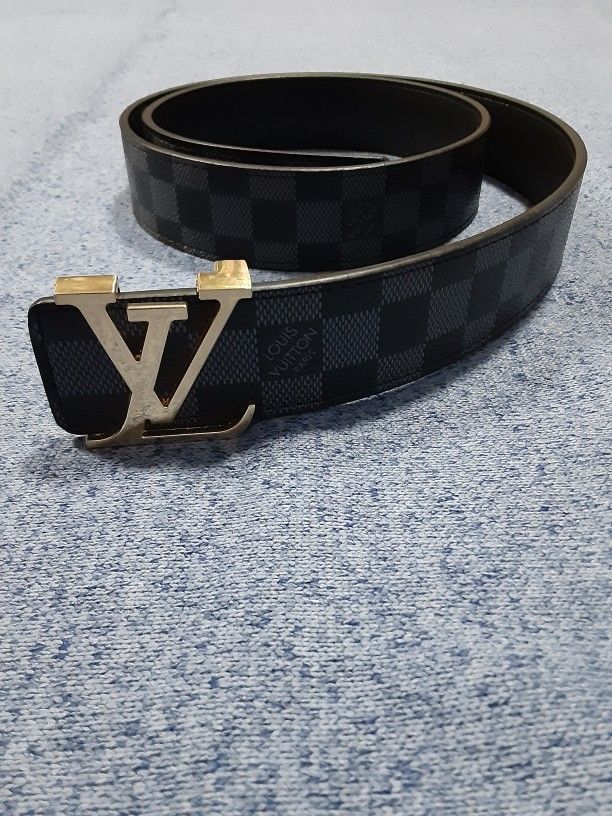 Designer Belt 