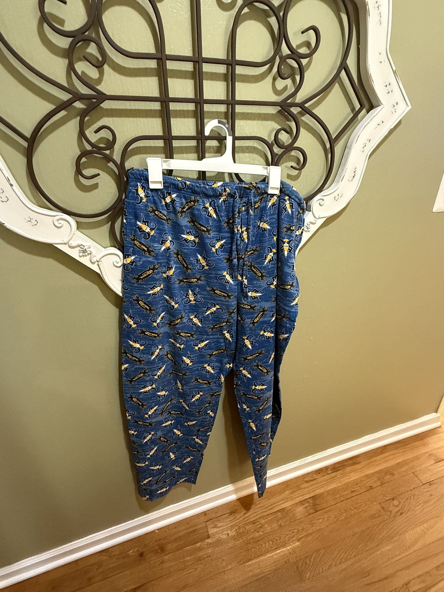 Men’s Pajama Pants