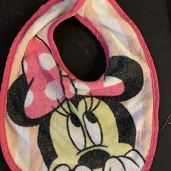 Baby Bib Clothing $2