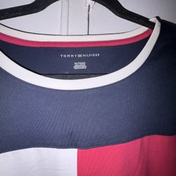 Tommy Hilfiger Color Block Dress