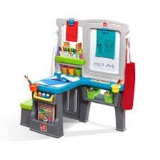 Kids Art Center (Unopened)