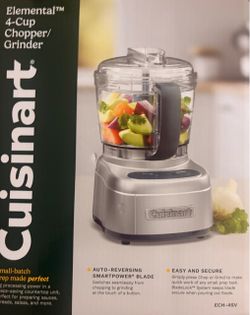 Food chopper