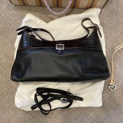 Brighton Small Leather Purse