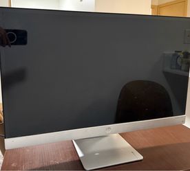 HP Pavilion 27xi Monitor – Works Great