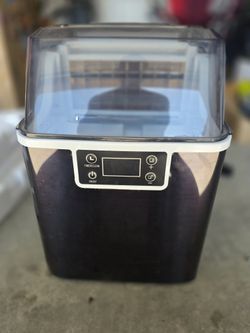 Ice Maker -