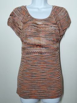 Vintage Macy's John Paul Richard Women's Top