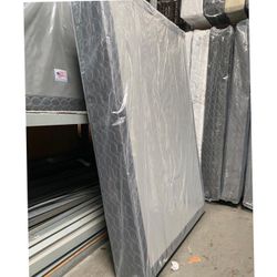 Queen size box spring