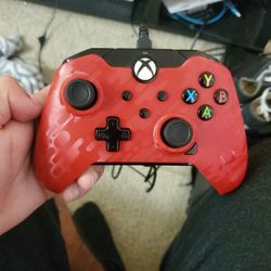 Xbox One Pdp Wired Xbox One Controller 