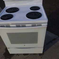 Ge Self Cleaning Oven