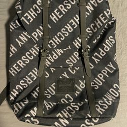 HERSCHEL SUPPLY BACK PACK ( Full Size)