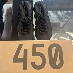 Yeezy 450. New In Box