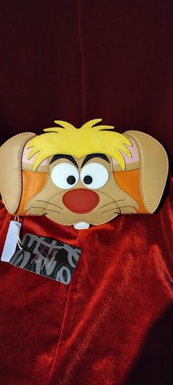 Disney Alice In Wonderland Wallet
