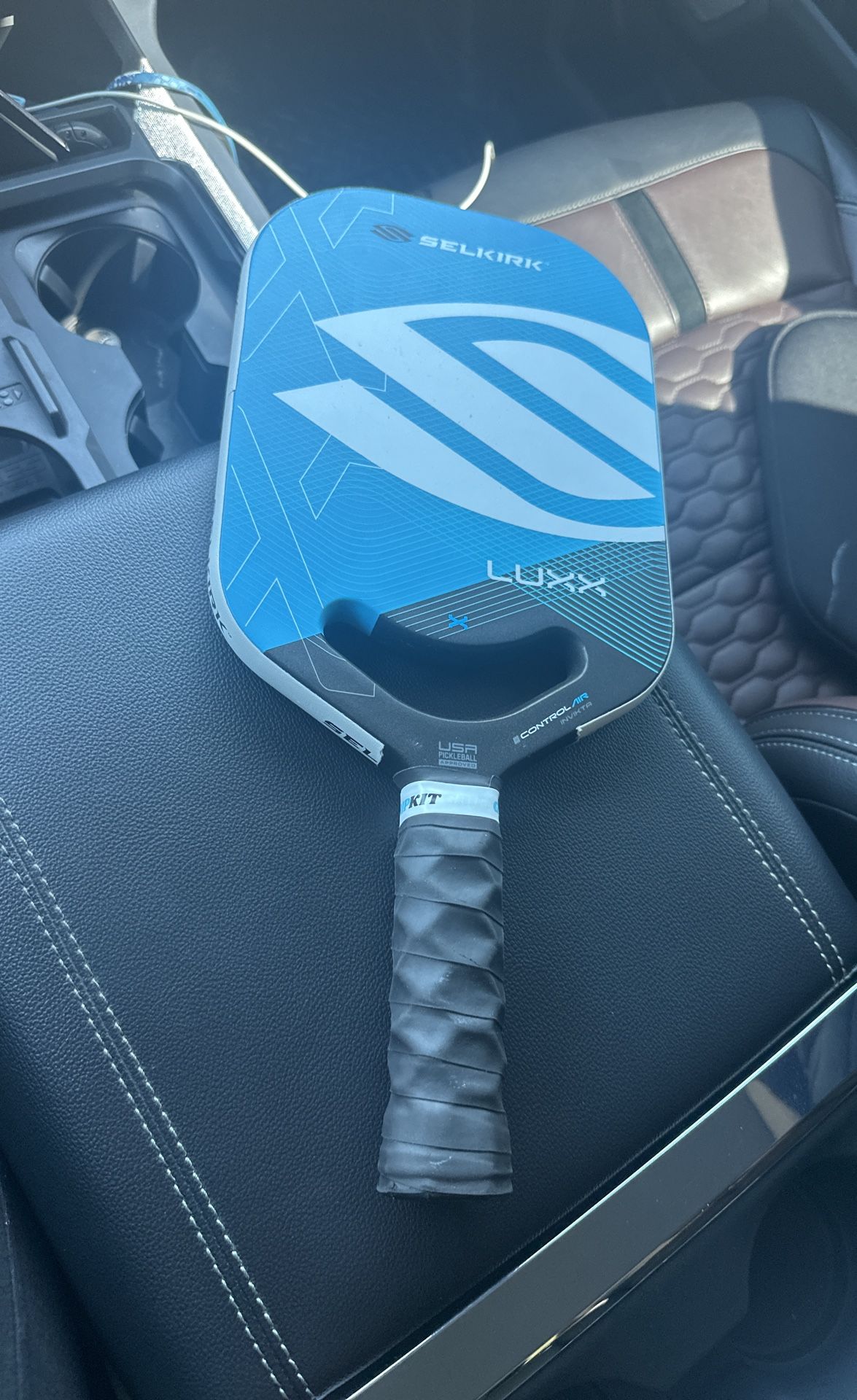 Selkirk LUXX Pickleball Paddle