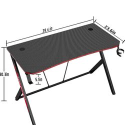 Gaming Desk