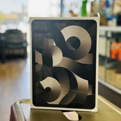 iPad Air 5th Gen