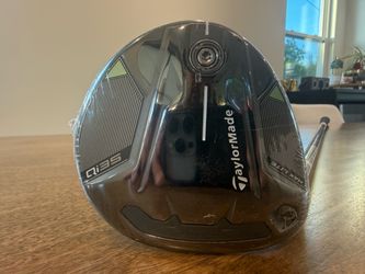 Taylormade Qi35 Max Lite 5 Wood Tensei CK 65g. Regular Flex