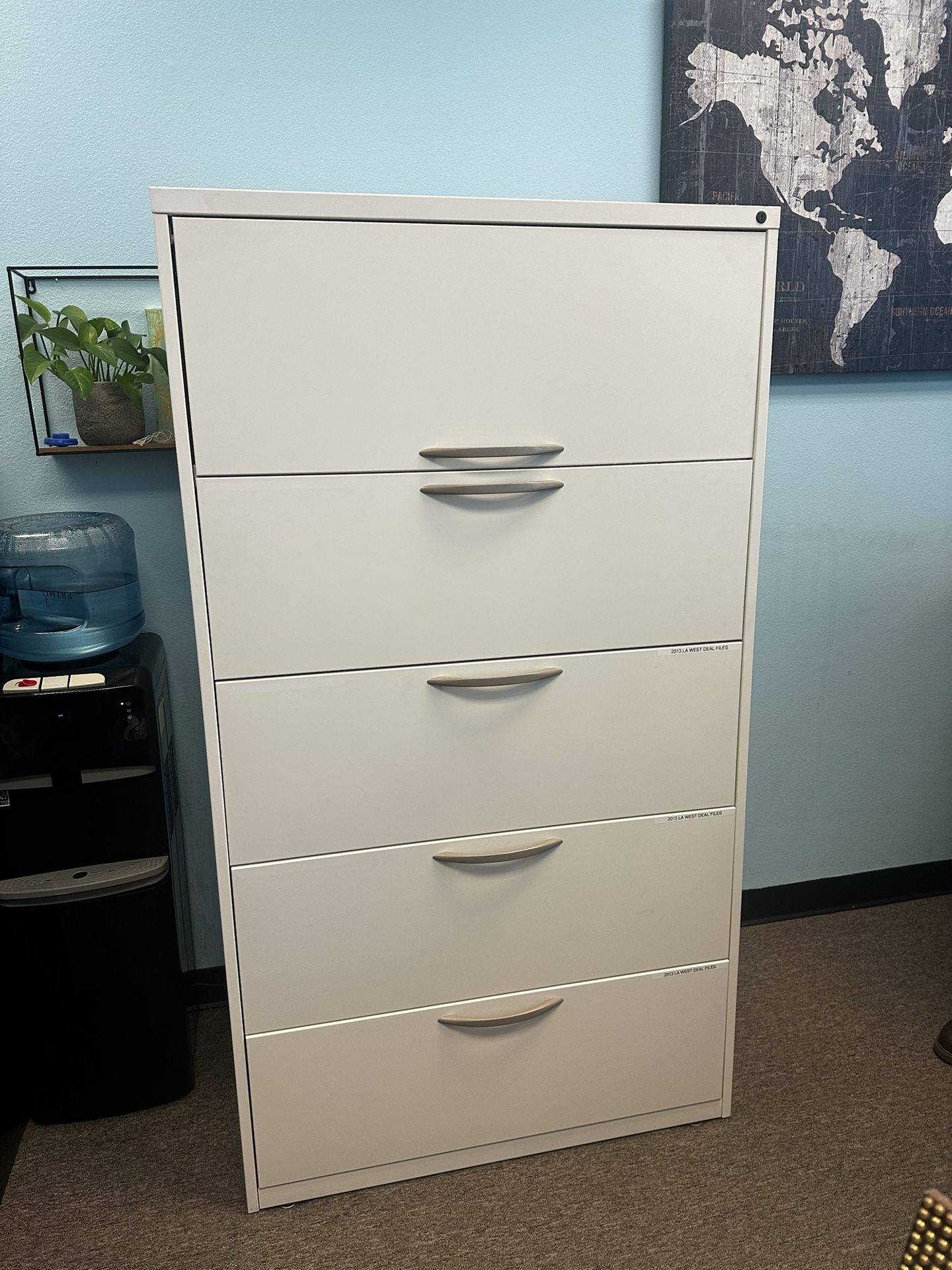 File Cabinet