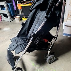 Stroller